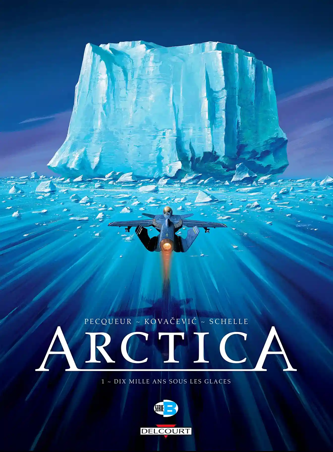 Arctica