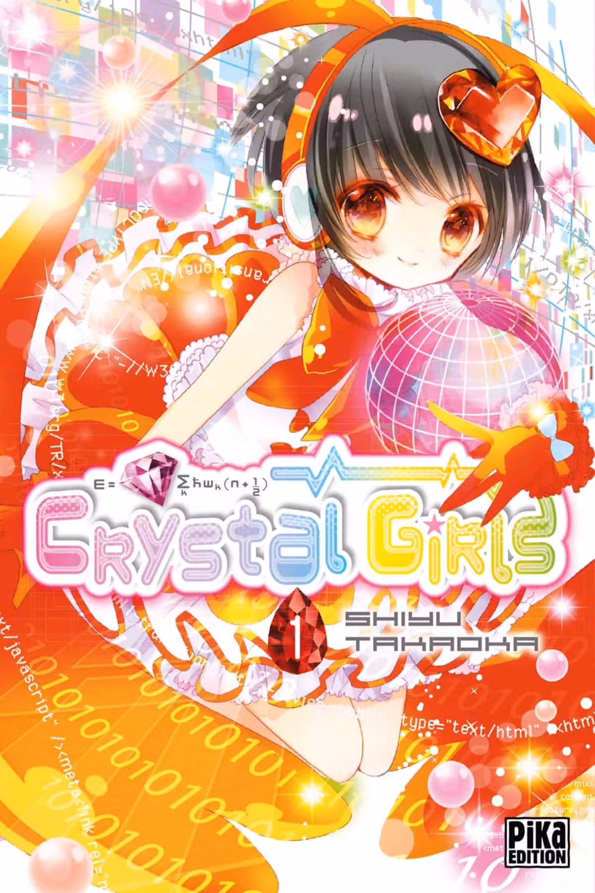 Crystal Girls