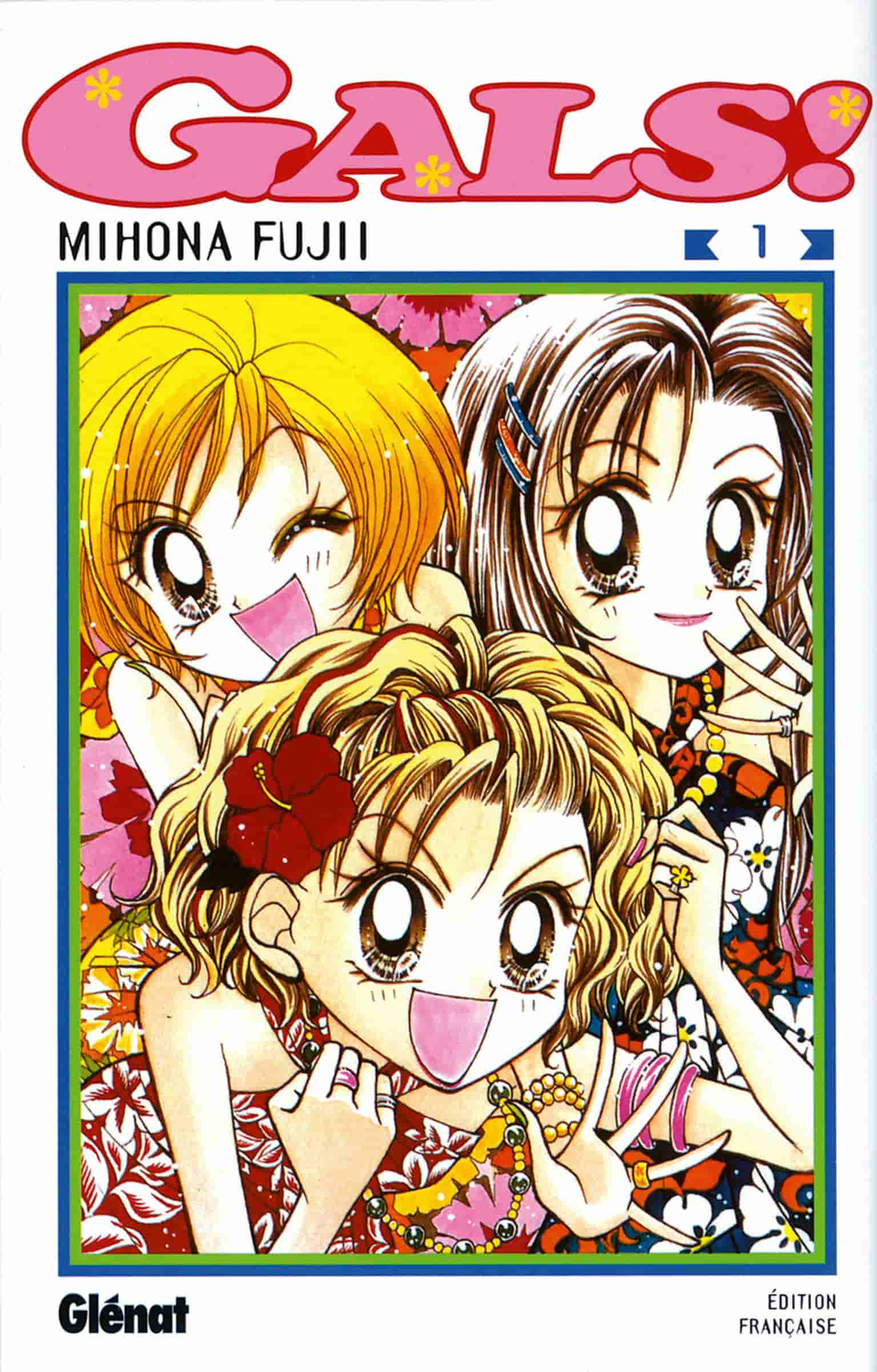 Gals!
