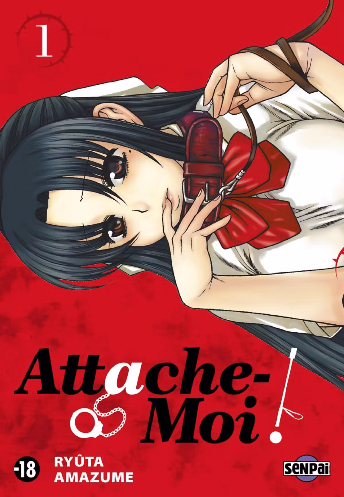 Attache-Moi !