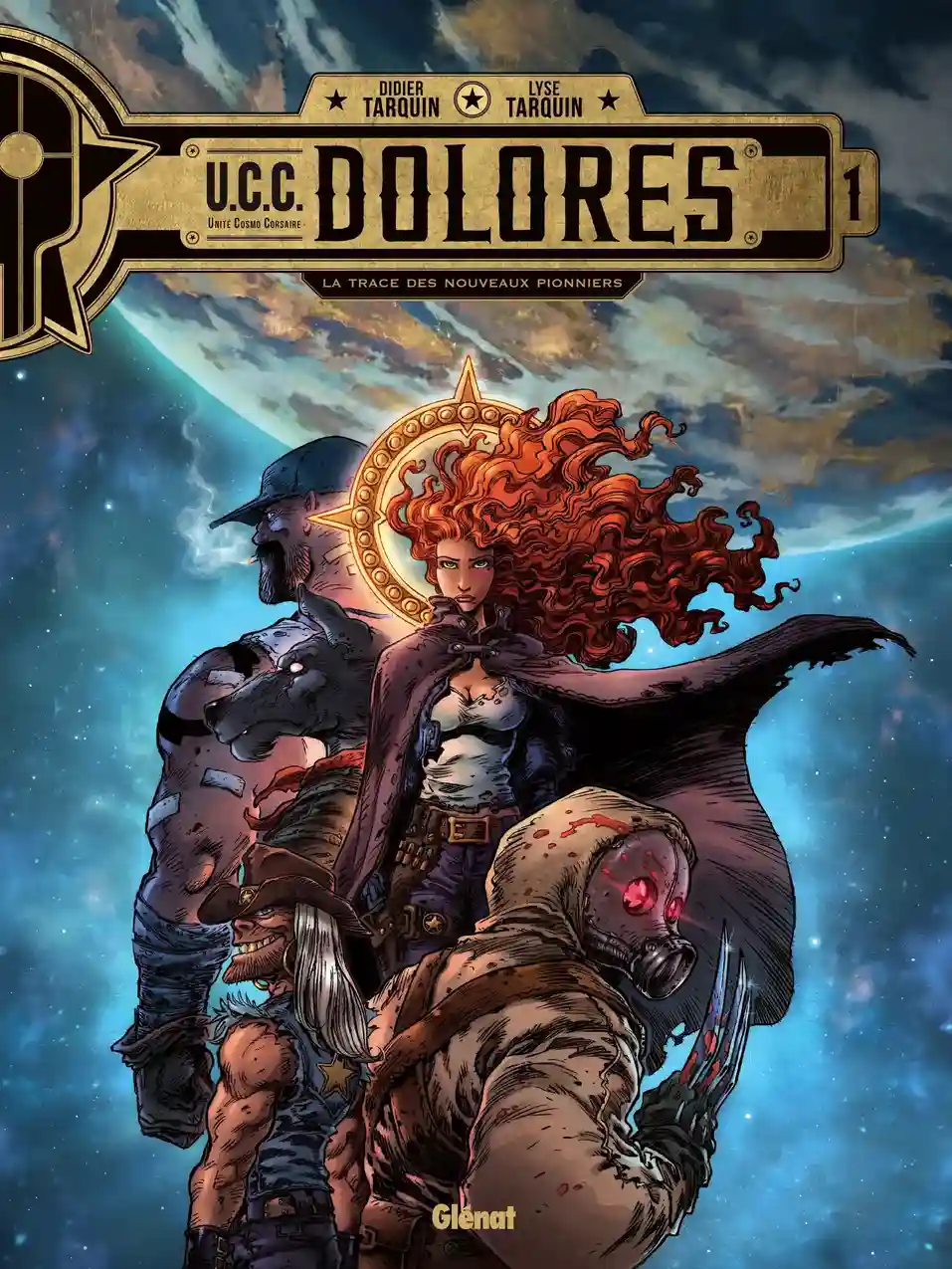 U.C.C. Dolores